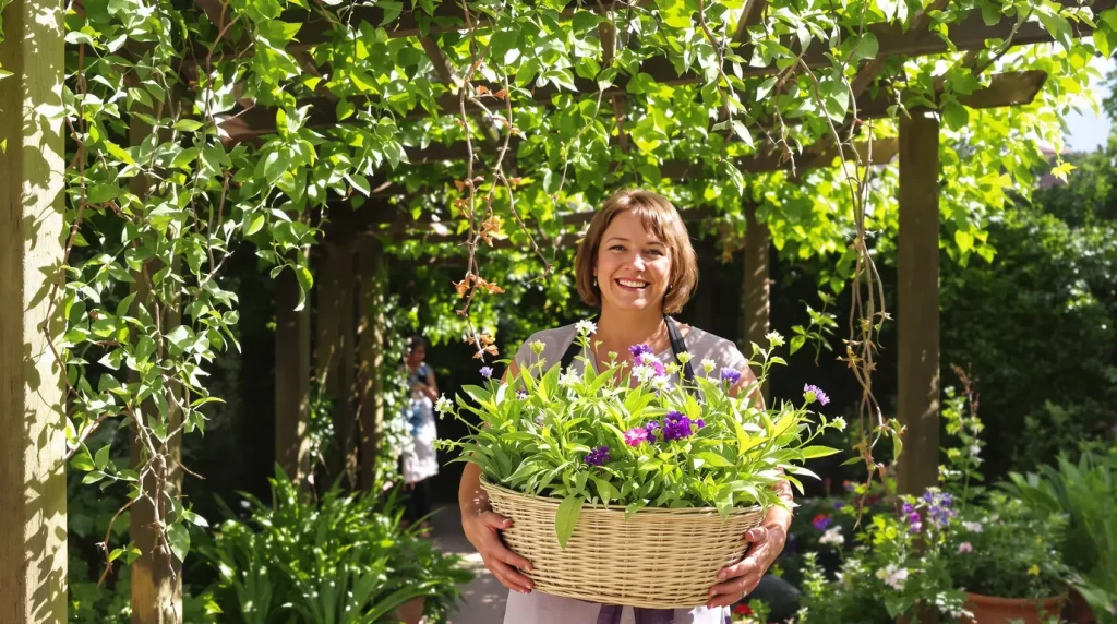 C'est la nouvelle plante miracle des jardins : ceux qui la cultivent déjà disent qu'elle vaut de l'or