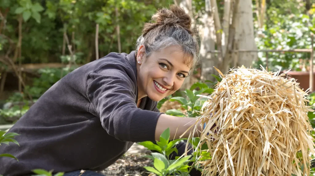 Ce geste malin juste après la plantation permet de récolter vos pommes de terre deux semaines plus tôt