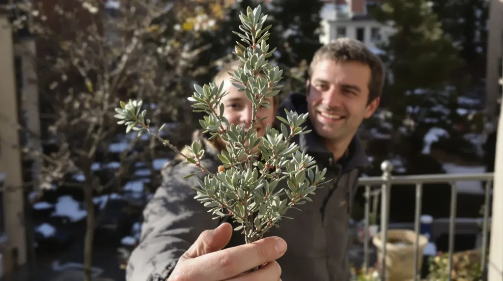 Figuier : ce geste de fin d’hiver qui permet d’en obtenir un second gratuitement chez vous, même débutant