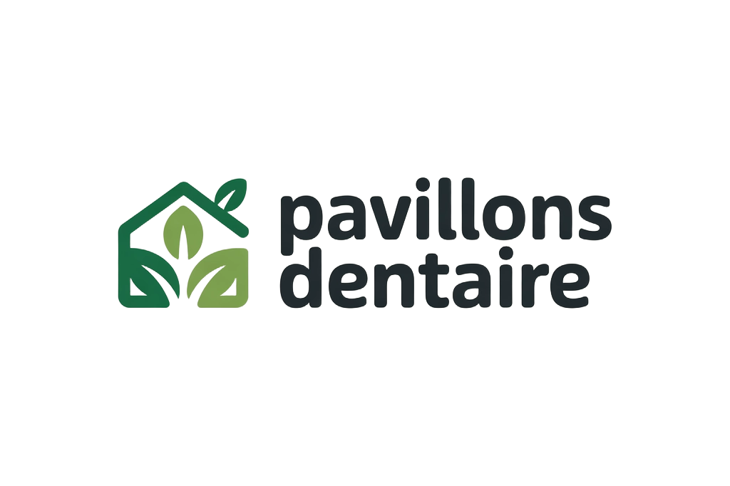Pavillons dentaire : Jardin