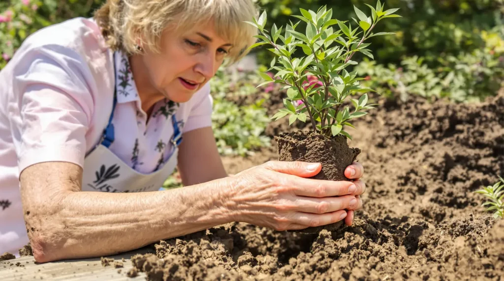 À planter ce printemps : avec cette vivace, un simple massif se transforme en décor digne d’un jardin d’exception