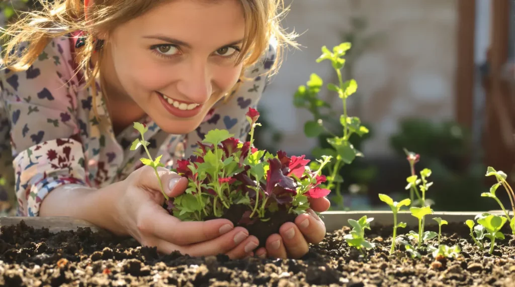 Potager : ces 4 légumes « miracles » à semer maintenant pour récolter en seulement 30 jours (et que la plupart des jardiniers oublient)