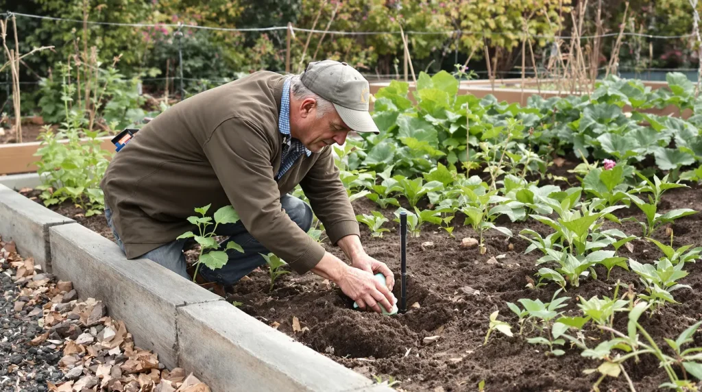 Préparer son jardin en mars : ces gestes trop souvent négligés qui peuvent ruiner ou sauver votre récolte d'été