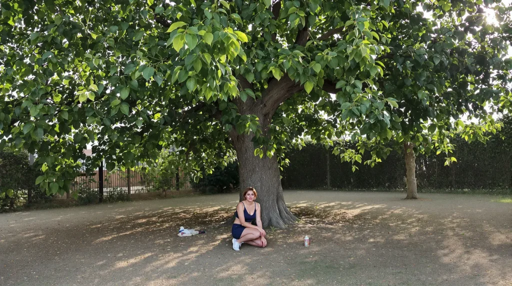 Attention : cet arbre fruitier très parfumé peut attirer des serpents chez vous