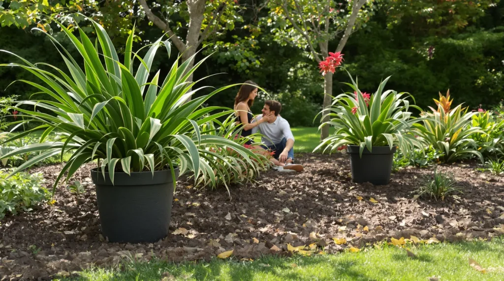 Ce fruitier tropical résiste au froid sans traitement, mais sa plantation demande un réflexe crucial