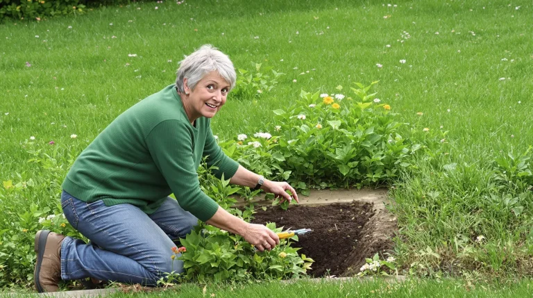 Jardin trop propre, oiseaux absents : cet coin du terrain que mon ornithologue m’a montré et que vous négligez peut-être