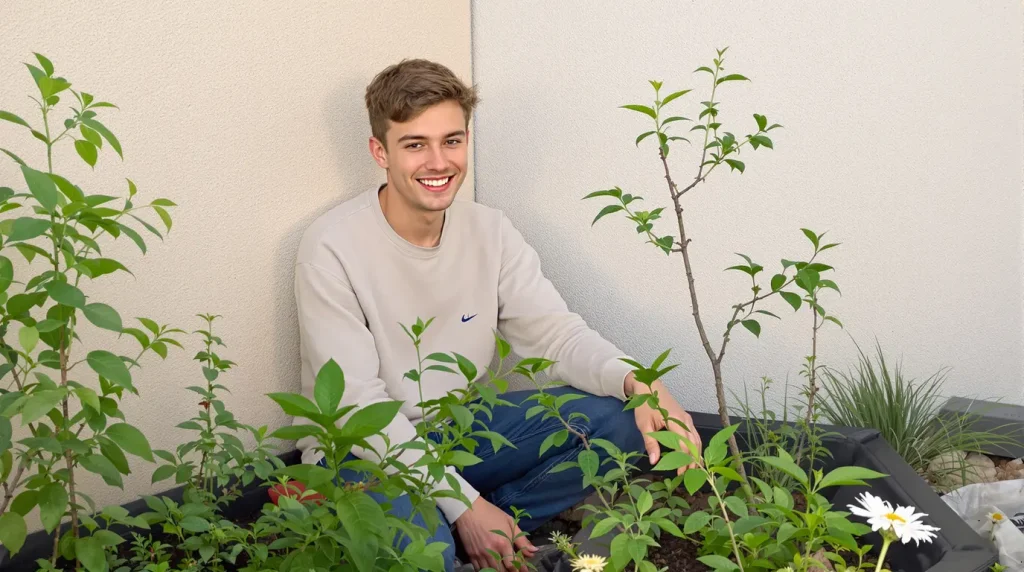 Jardinier débutant et fauché : 6 plantes pas chères qui métamorphosent votre jardin sans entretien (ou presque)